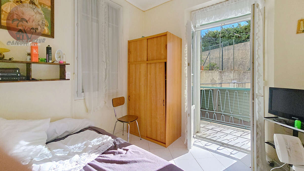 Appartement à LE CANNET