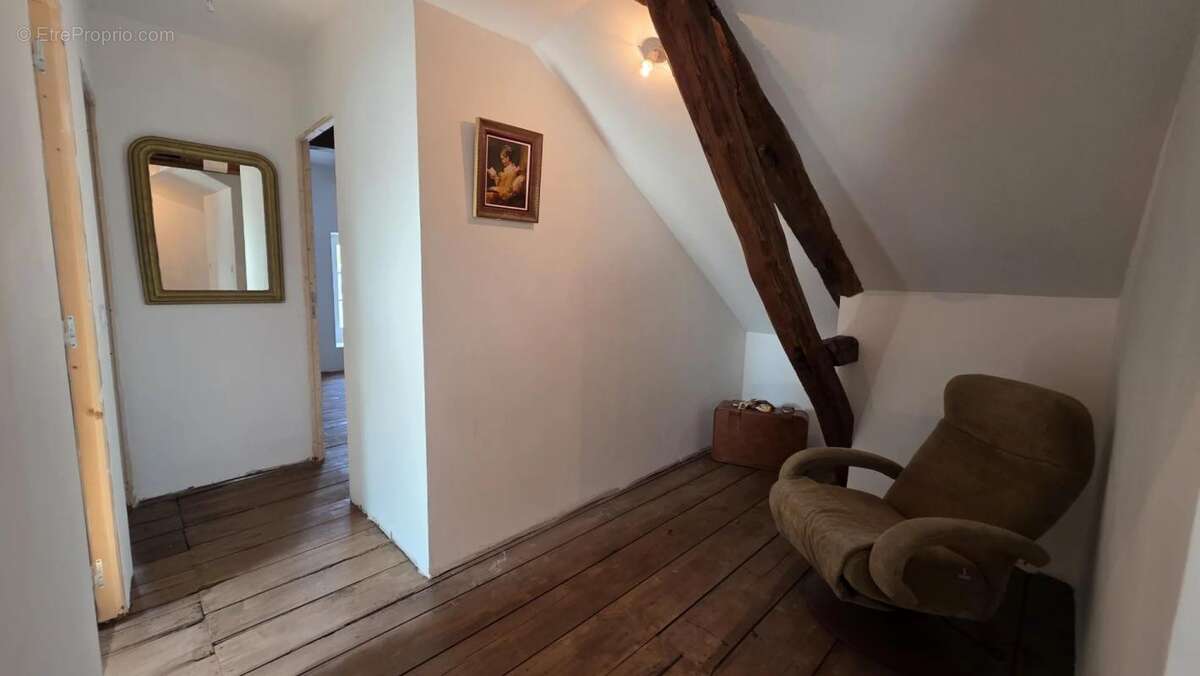 Maison à MARSEILLE-EN-BEAUVAISIS