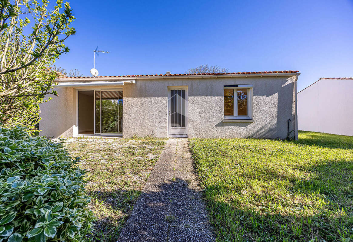 Maison à PERIGNY