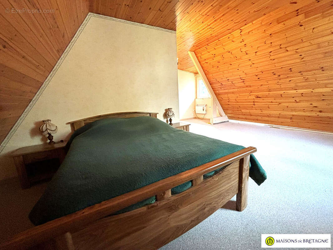 Maison à MOELAN-SUR-MER