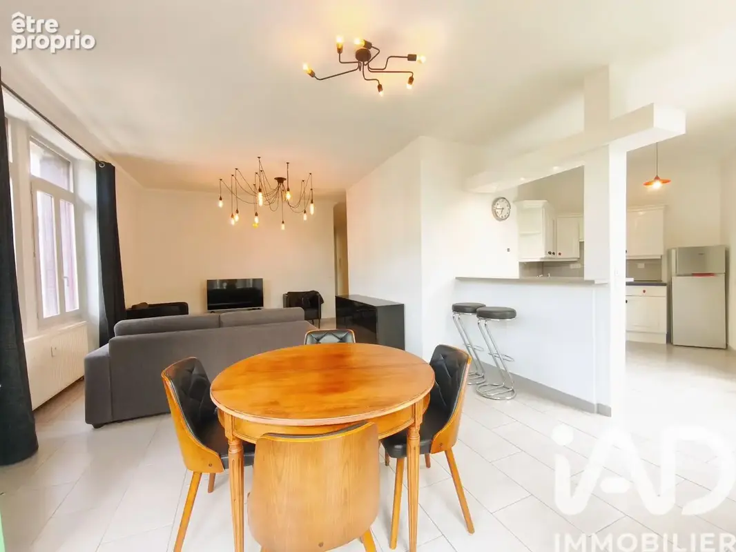 Photo 1 - Appartement à ANNEMASSE