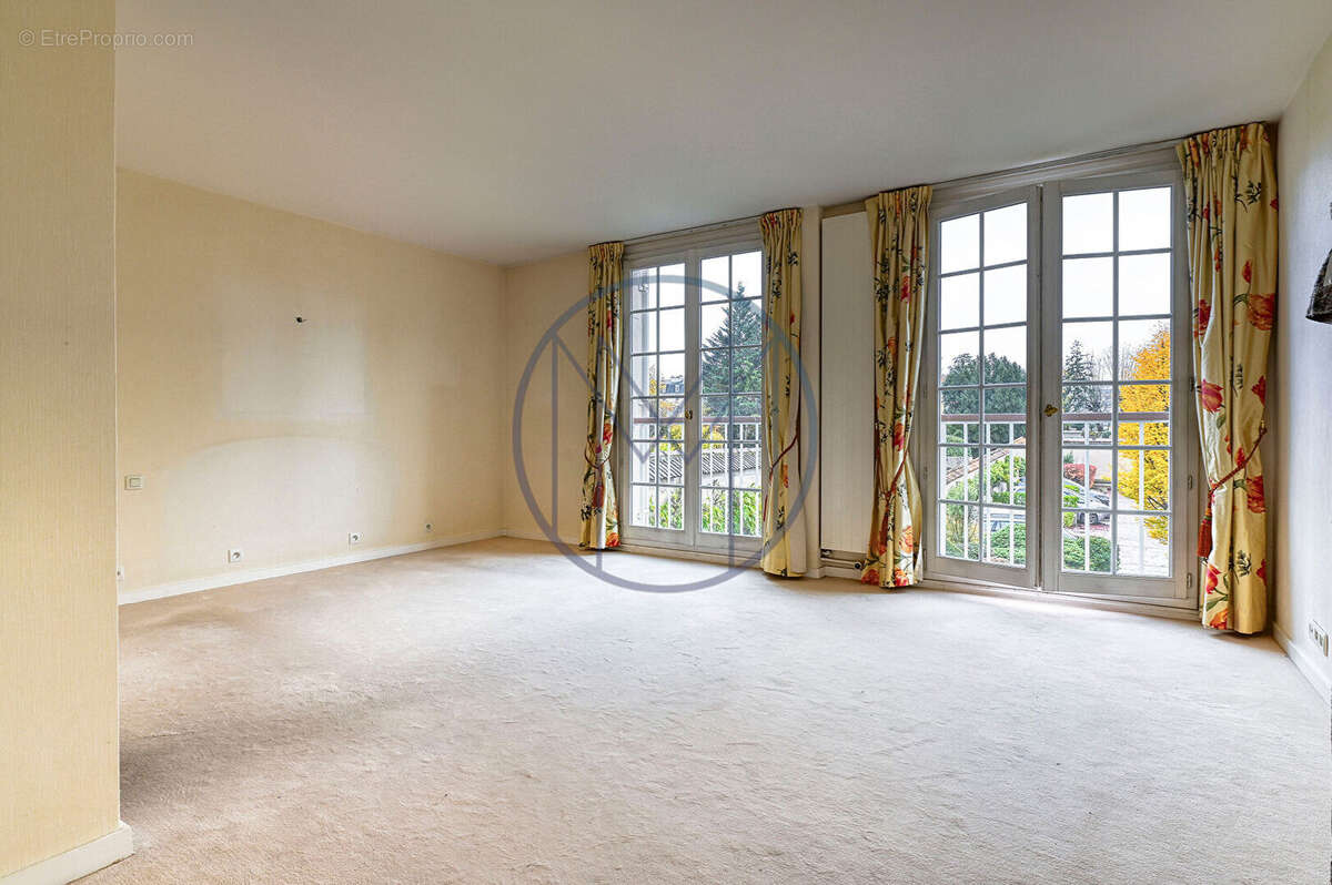 Appartement à VERSAILLES