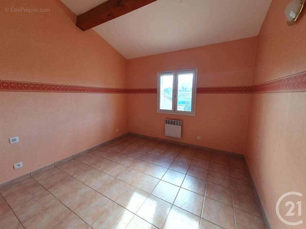 Maison à ARGELES-SUR-MER