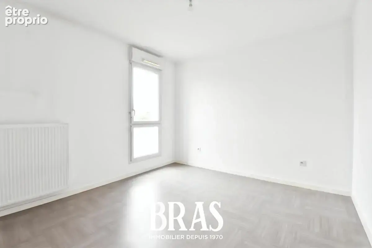 Appartement Saint Sébastien Sur Loire 3 pièces de 68 m2 avec garage et parking - photo 8