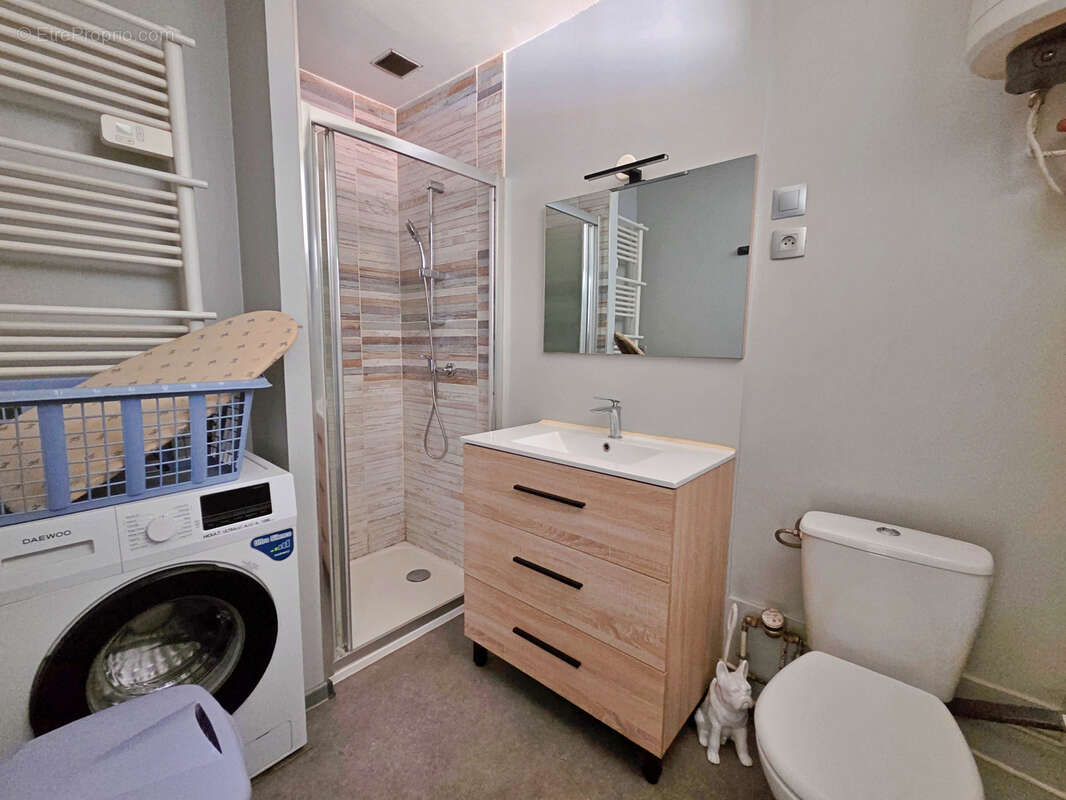 Appartement à SAINT-MIHIEL