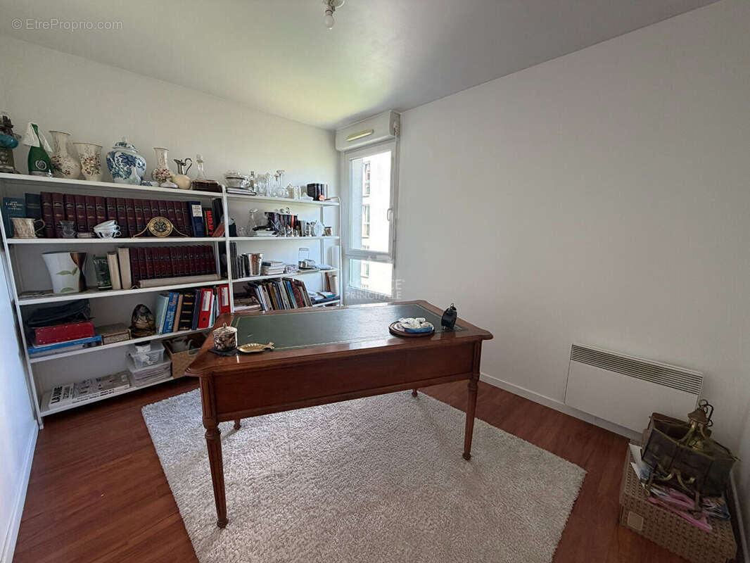 Appartement à CERGY