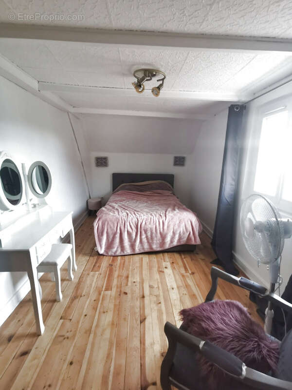 Maison à SAINT-HILAIRE