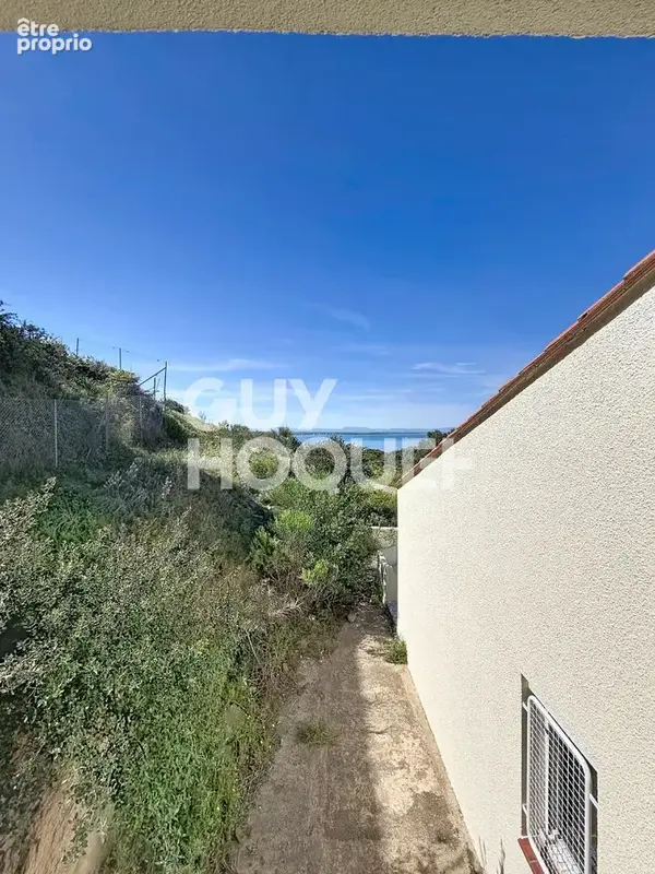 Maison 6 pièces avec vue mer exceptionnelle - A vendre à Port-Vendres (66660) - photo 12