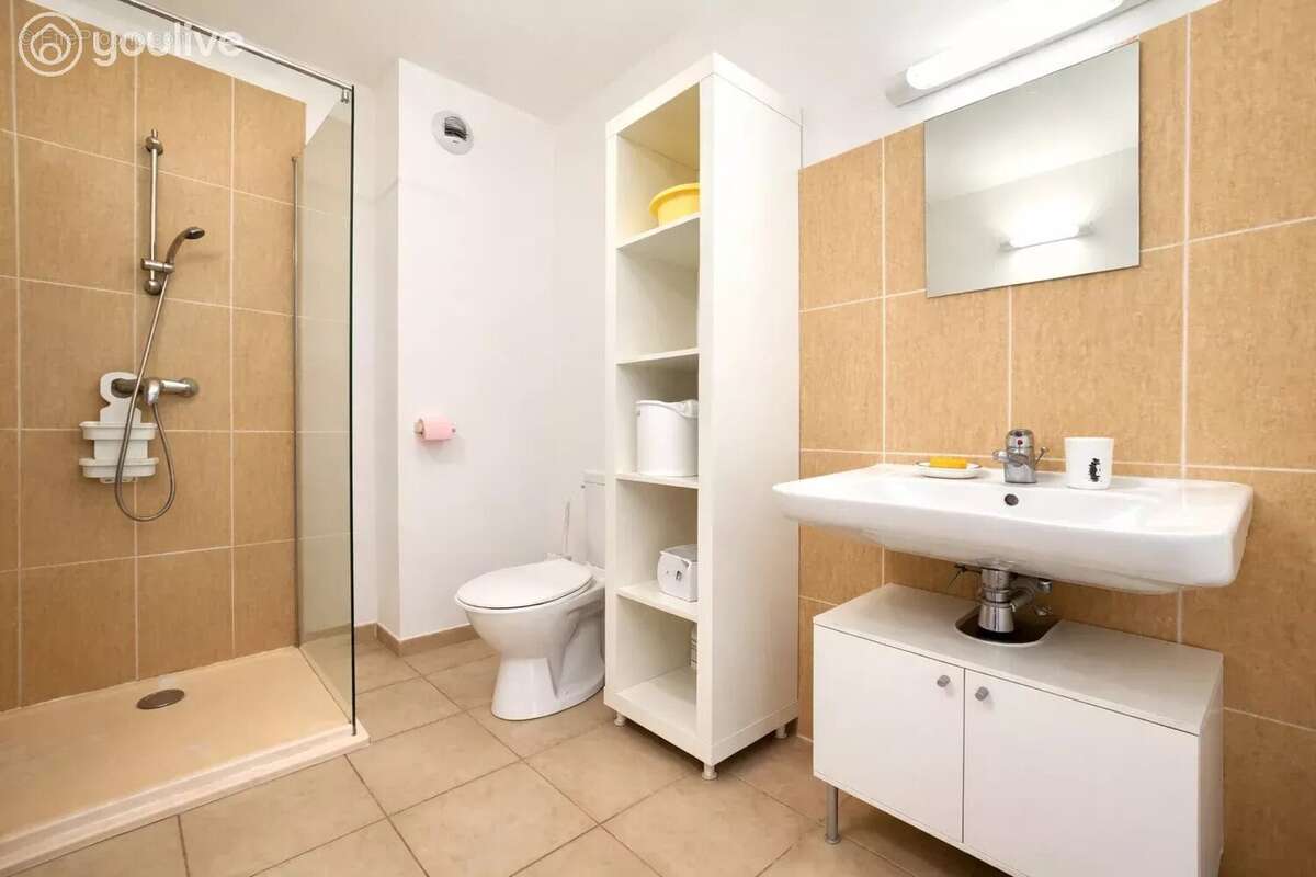 Appartement à SANTA-MARIA-POGGIO