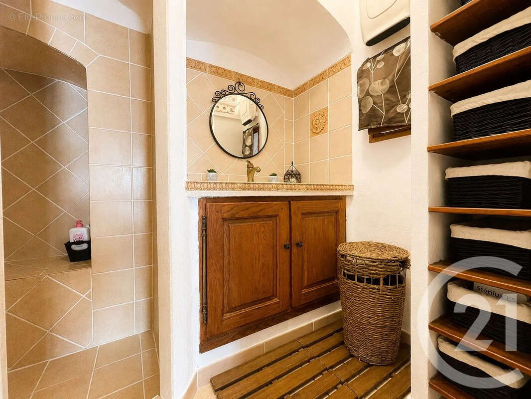 Maison à NICE
