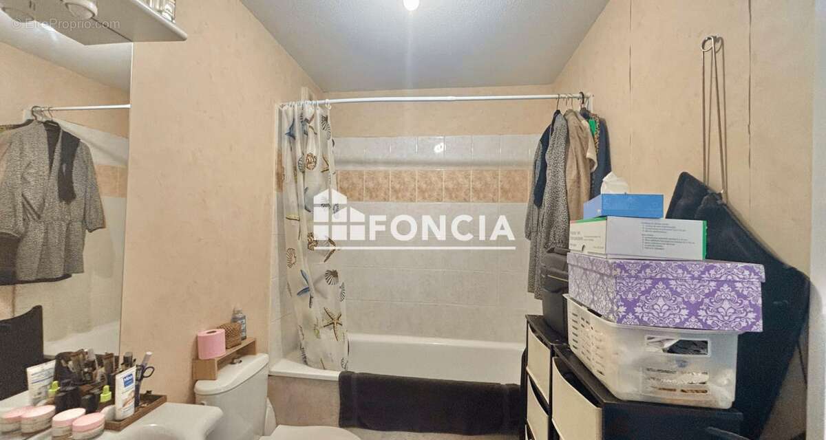 Appartement à CHOLET