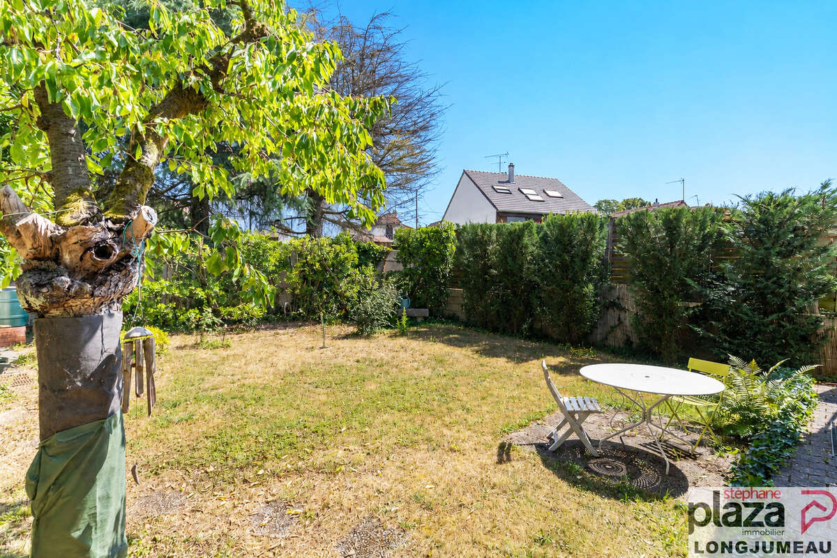 Maison individuelle proche gare. - photo 12