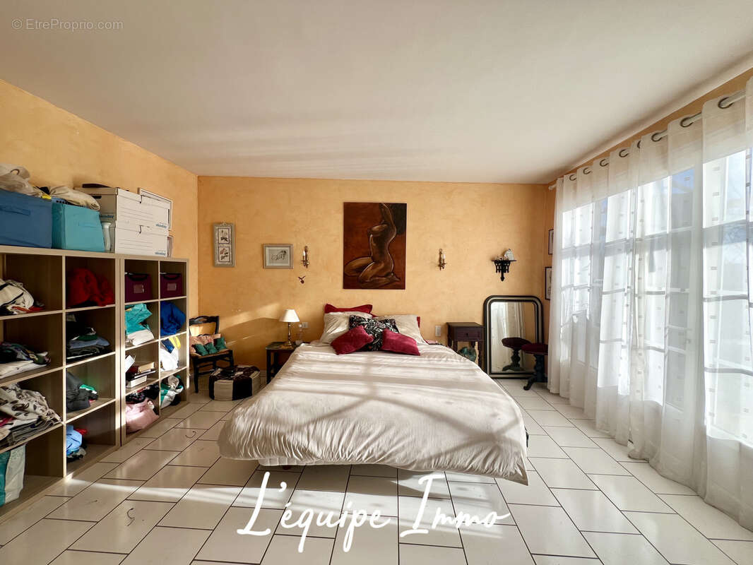 Maison à SAMATAN