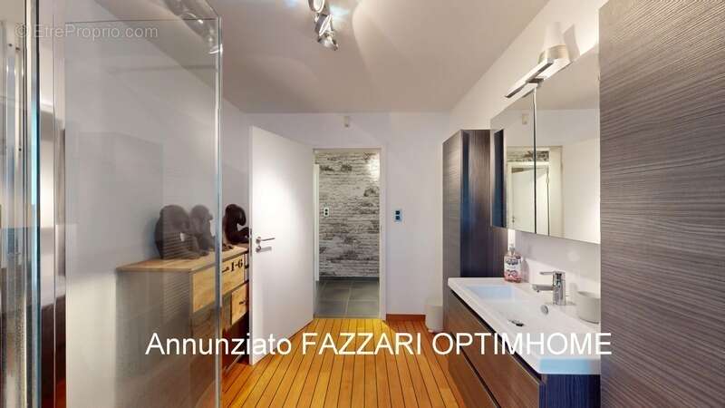 Maison à VERNEUIL-PETIT