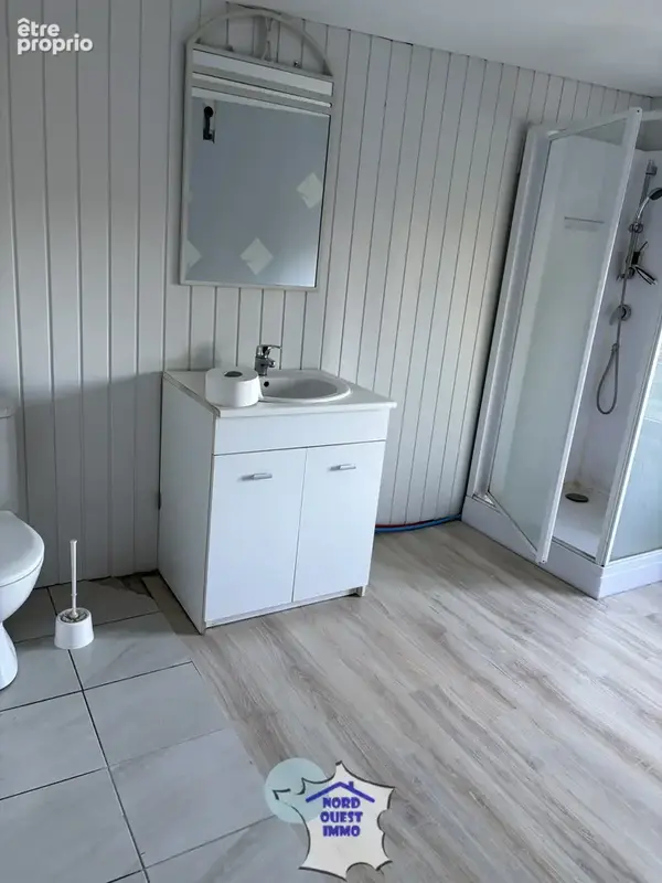 Petit logement en campagne proche ambrieres - photo 8