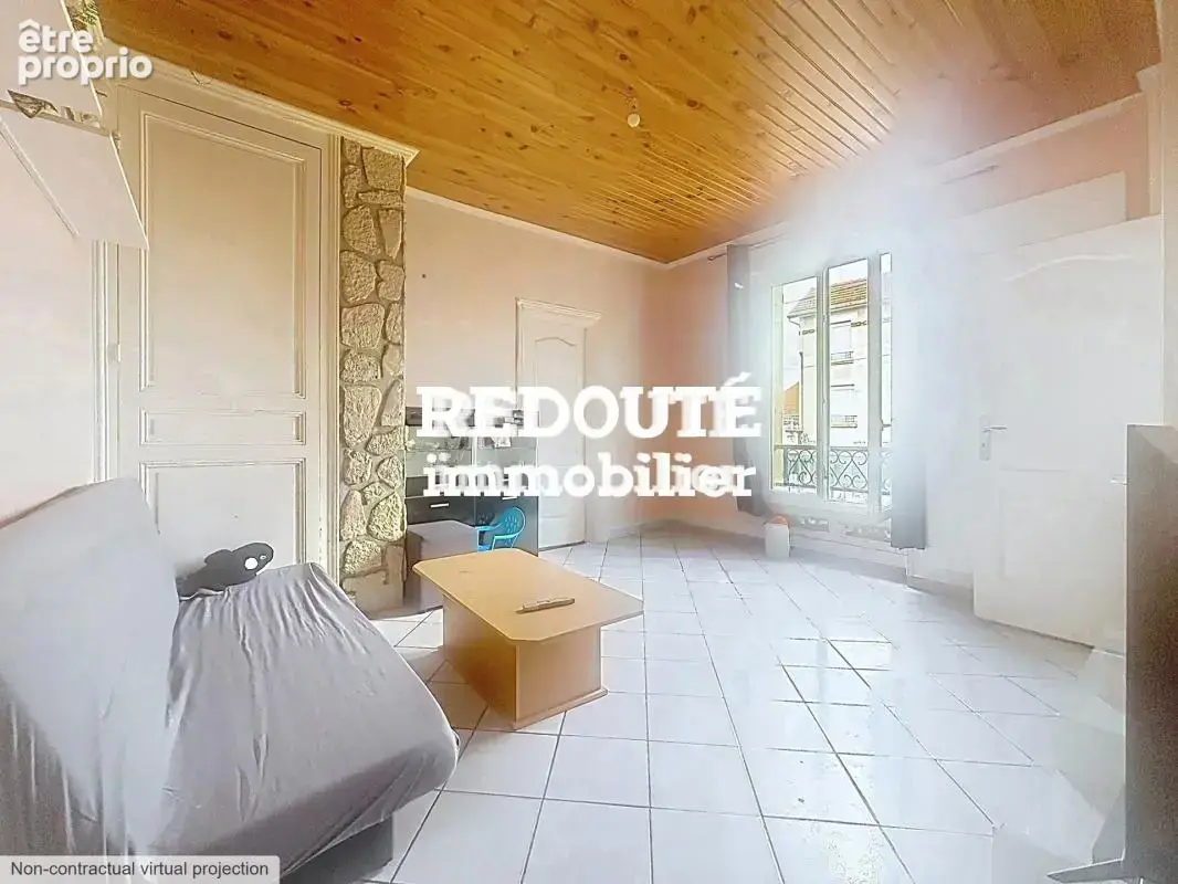 Maison familiale à fort potentiel – Jardin & dépendance - photo 6