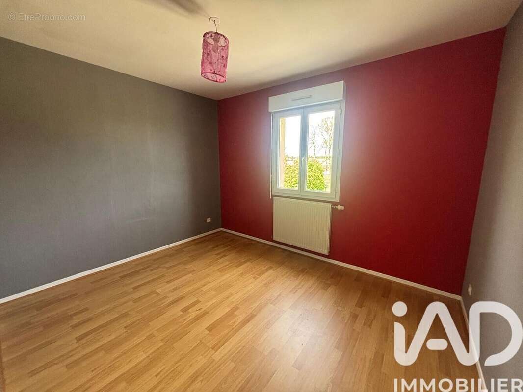 Photo 5 - Maison à AUTREY-LES-GRAY