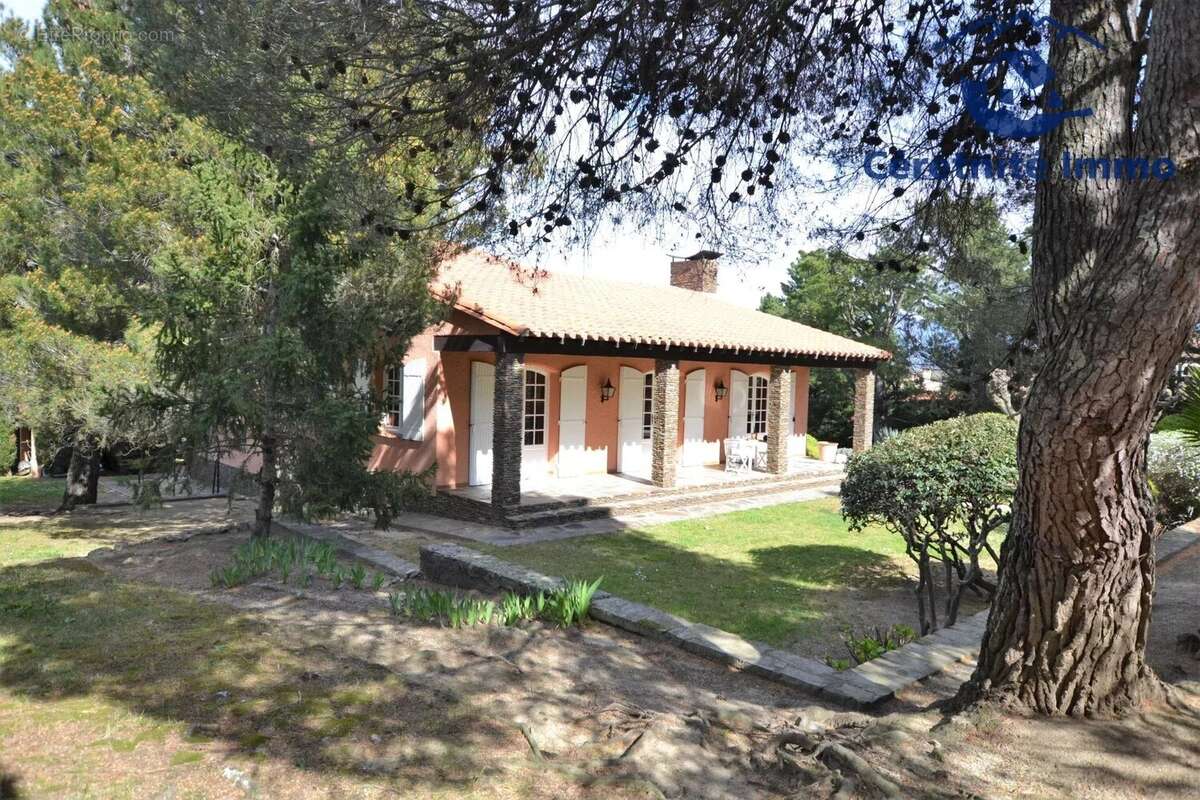 Maison à CERET