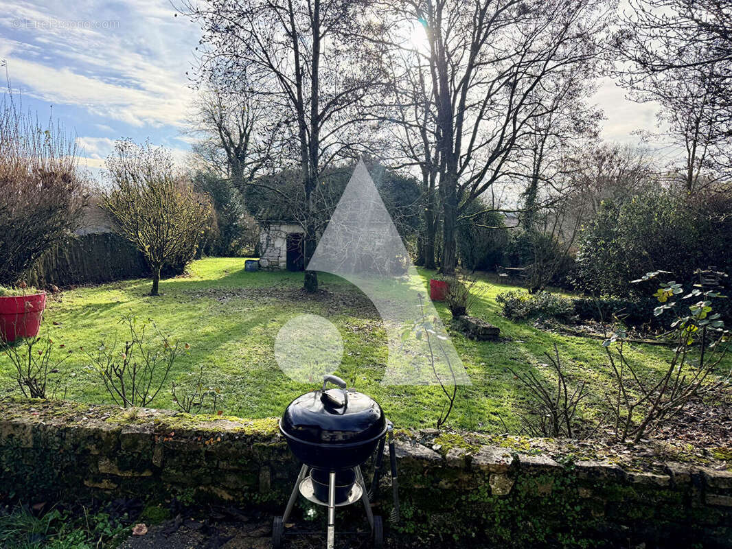 Maison à VILLERS-LE-SEC