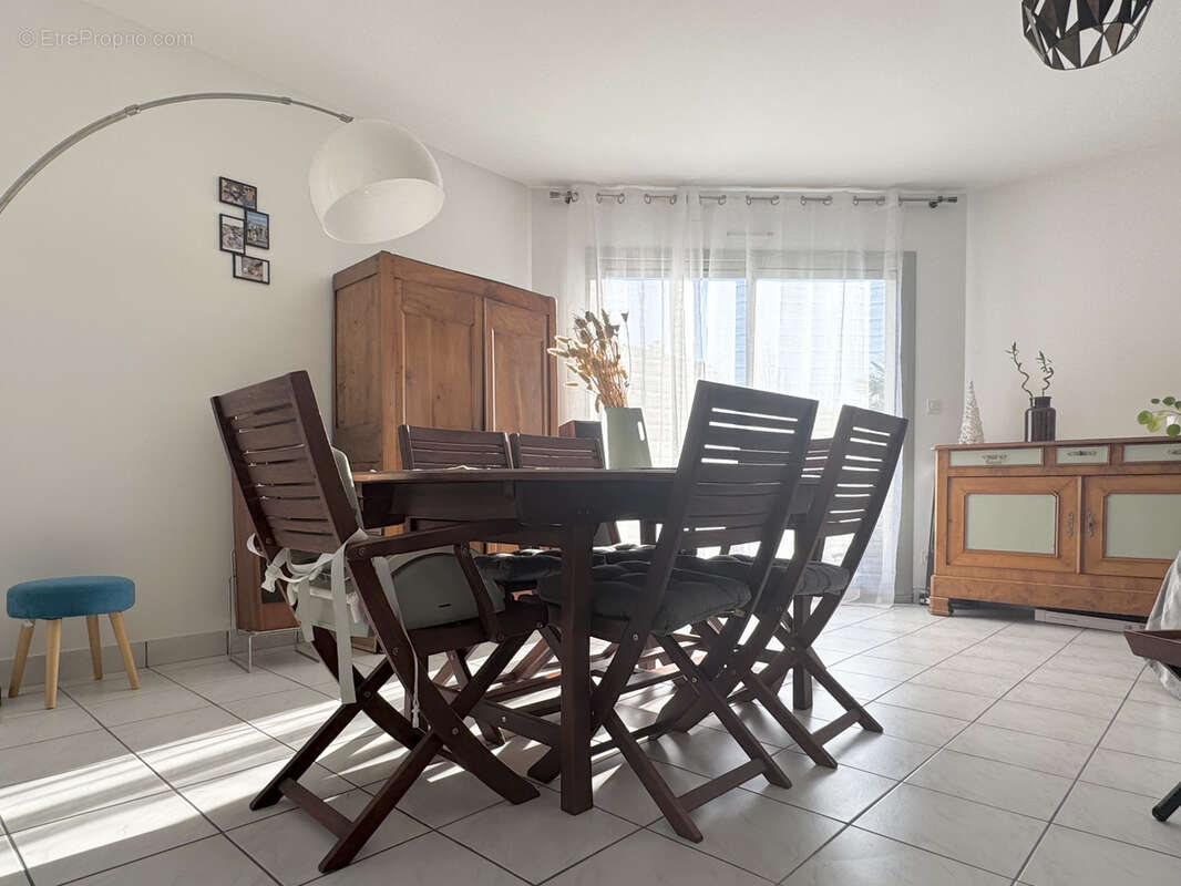 Maison à CESSON-SEVIGNE