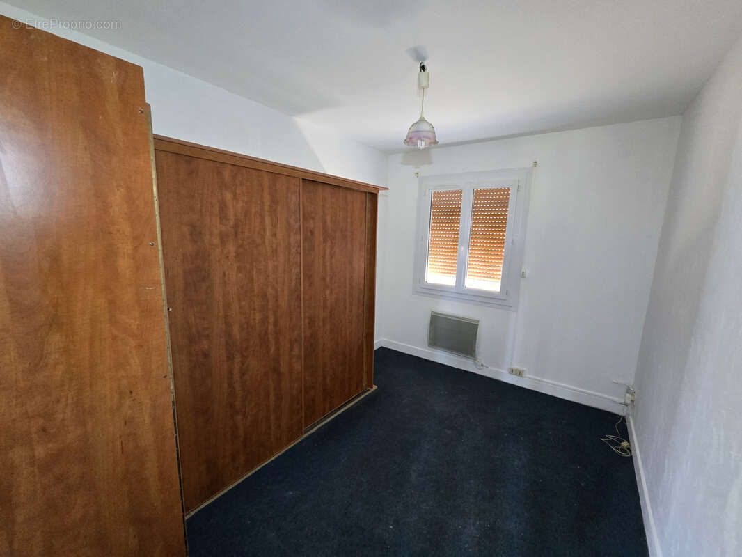 Maison à MONTRICHARD