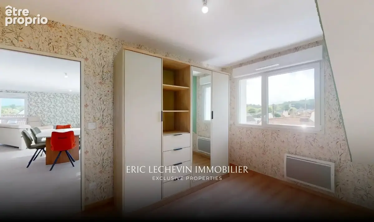 Appartement 89 m² à Merlimont  - photo 5