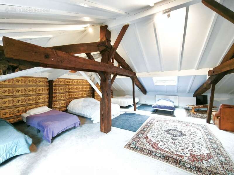 Maison à SAINT-GEIN