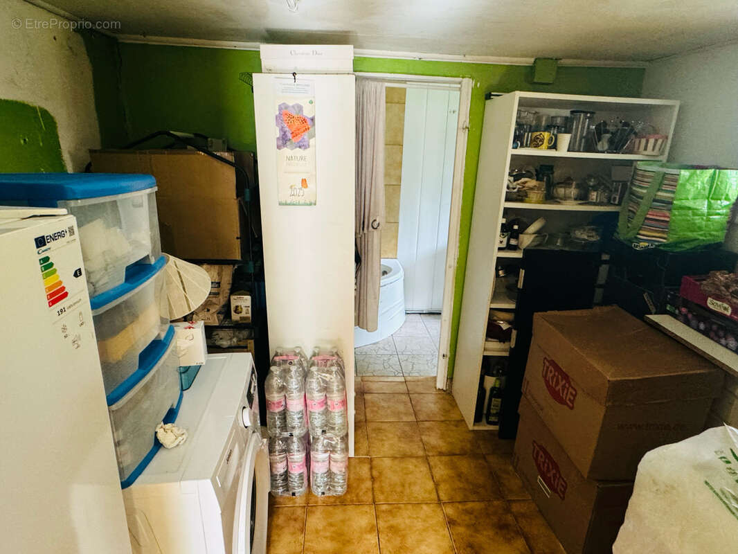 Maison à SAINT-BONNET-EN-BRESSE