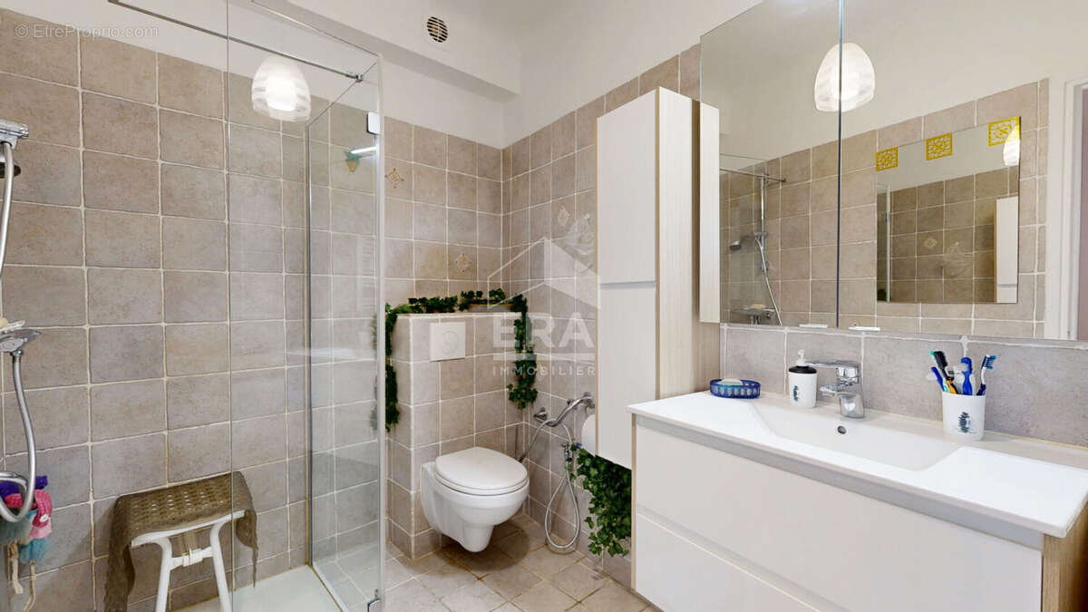 Appartement 51m² à nice - photo 16