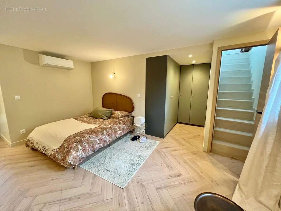 Maison à NICE