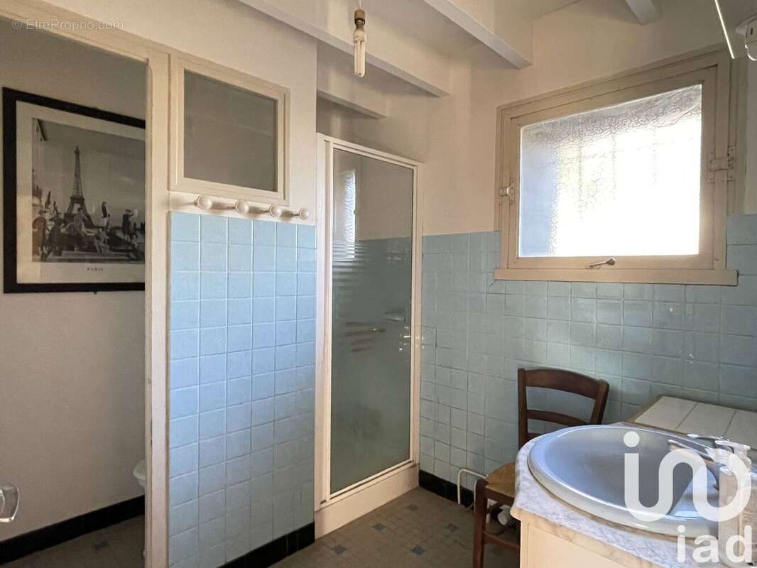 Photo 7 - Maison à CAUNAY