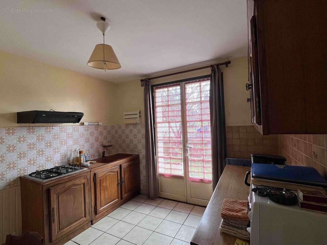 Maison 79 m² à Ansac-Sur-Vienne  - photo 6