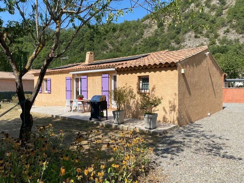 Maison à DIGNE-LES-BAINS