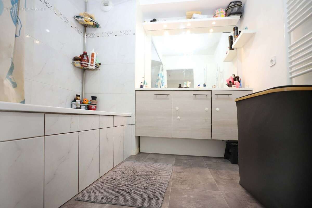 Appartement à MONTREUIL