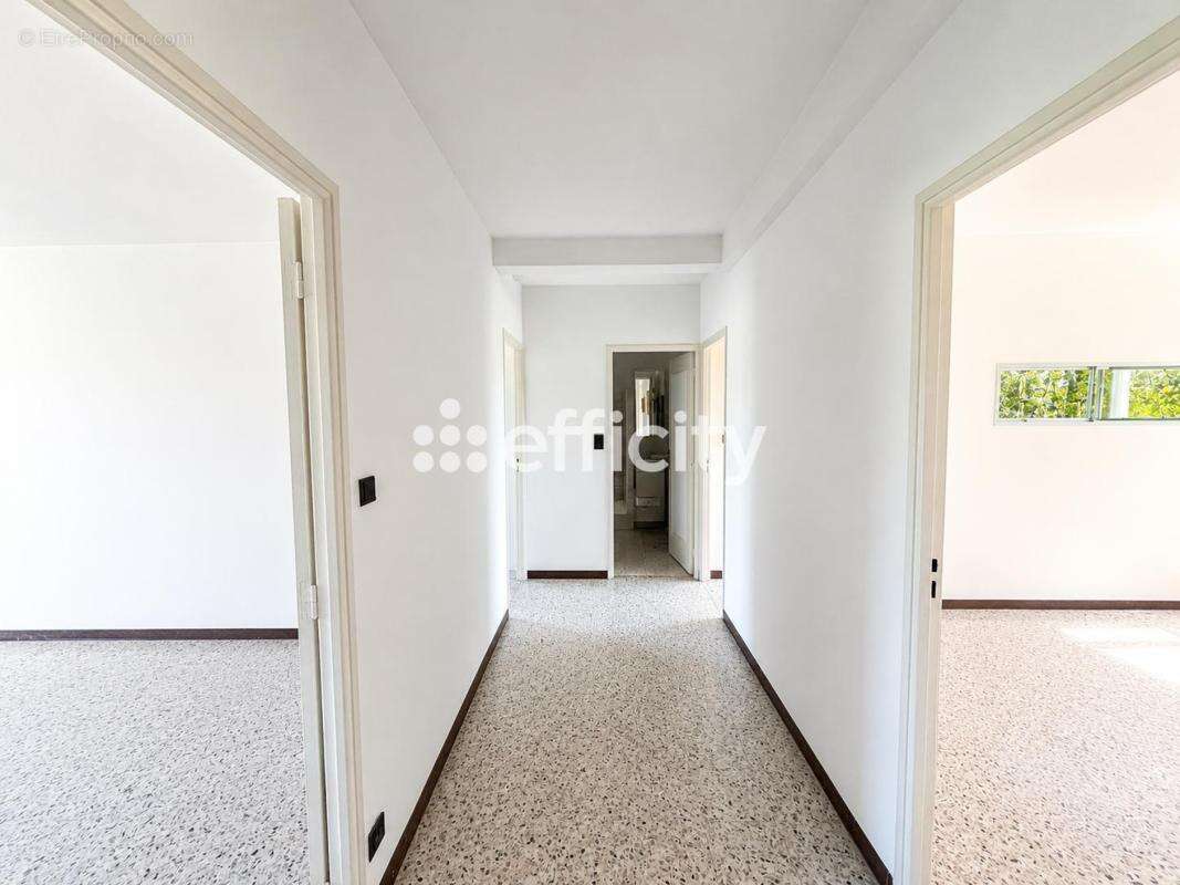 Appartement - photo 17