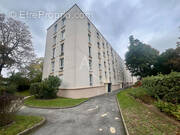 Appartement à LIVRY-GARGAN