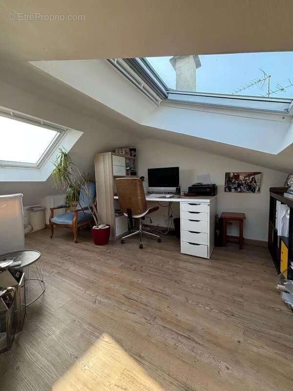 Maison à HERBLAY