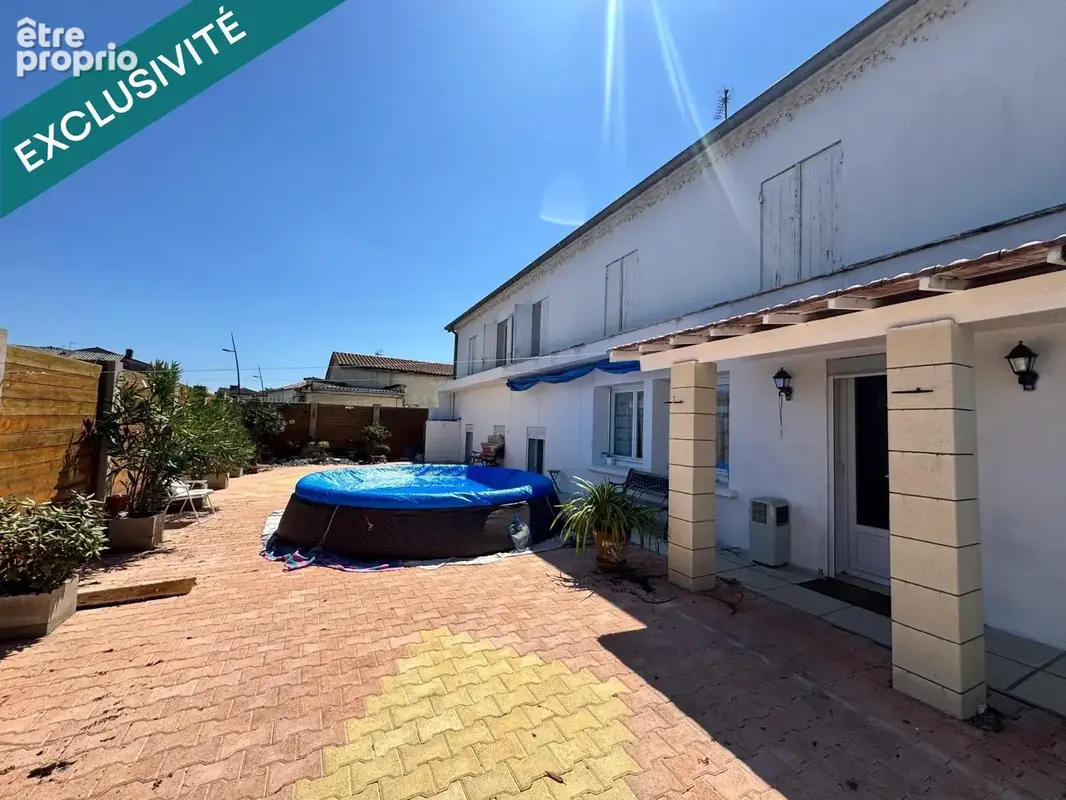 Photo 1 - Maison à FAUGUEROLLES