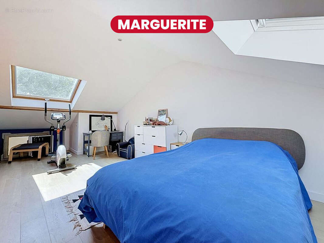 Maison 168m² à lille - photo 13
