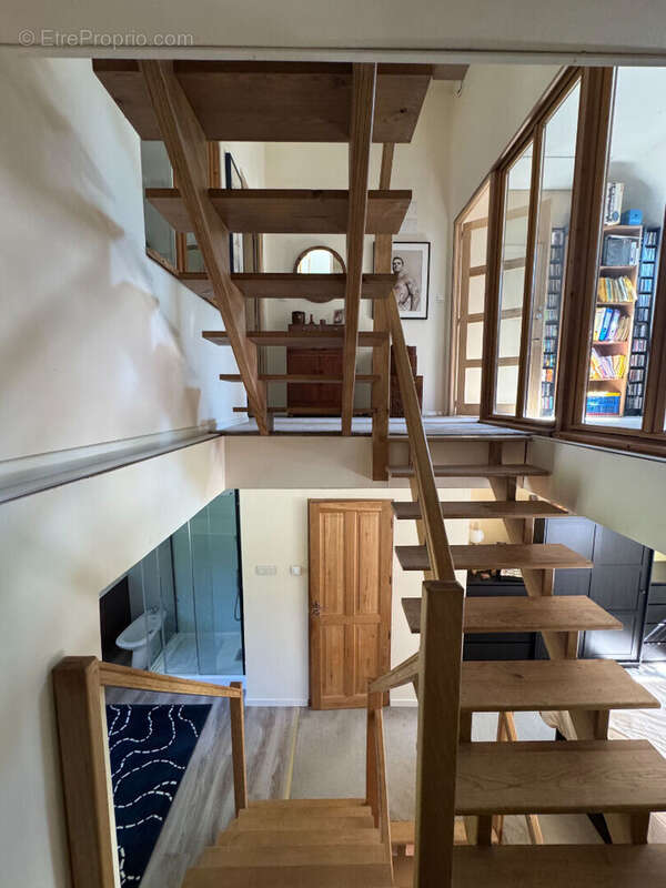Maison à JANAILLAT
