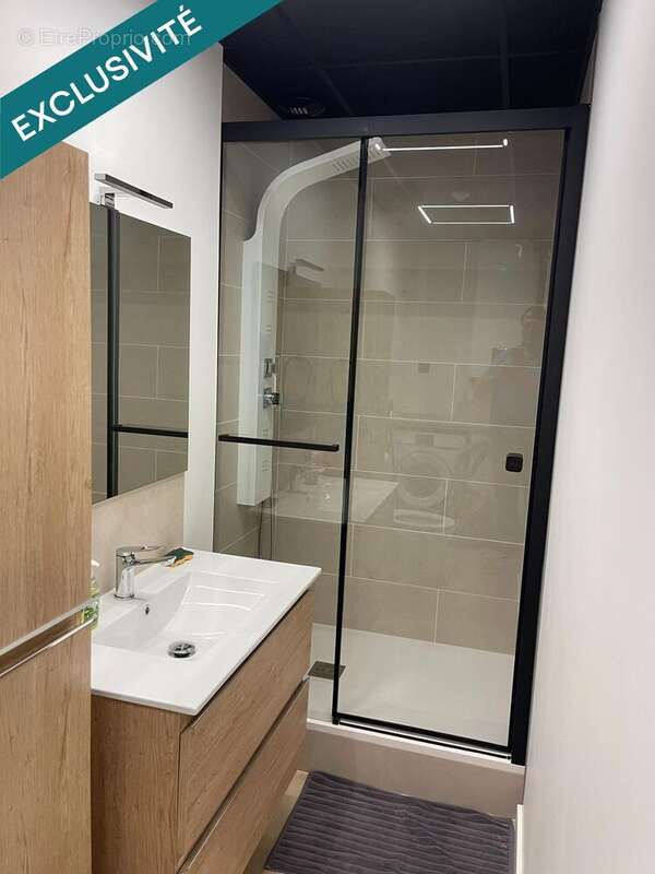 Photo 6 - Appartement à GRUISSAN