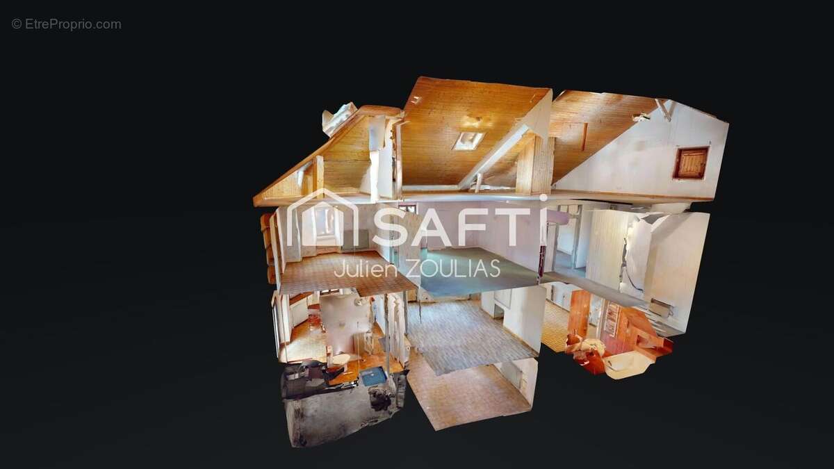 Photo 8 - Maison à NEUVECELLE