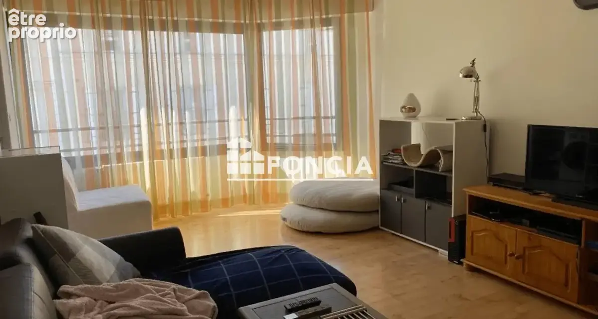 Photo Appartement à La Roche-Sur-Yon au prix de 139 500€