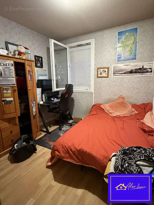 Appartement à BEAUNE