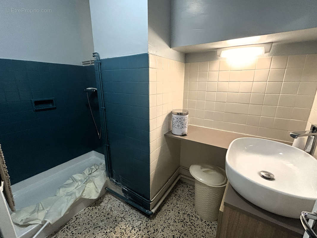 Appartement à PRATS-DE-MOLLO-LA-PRESTE