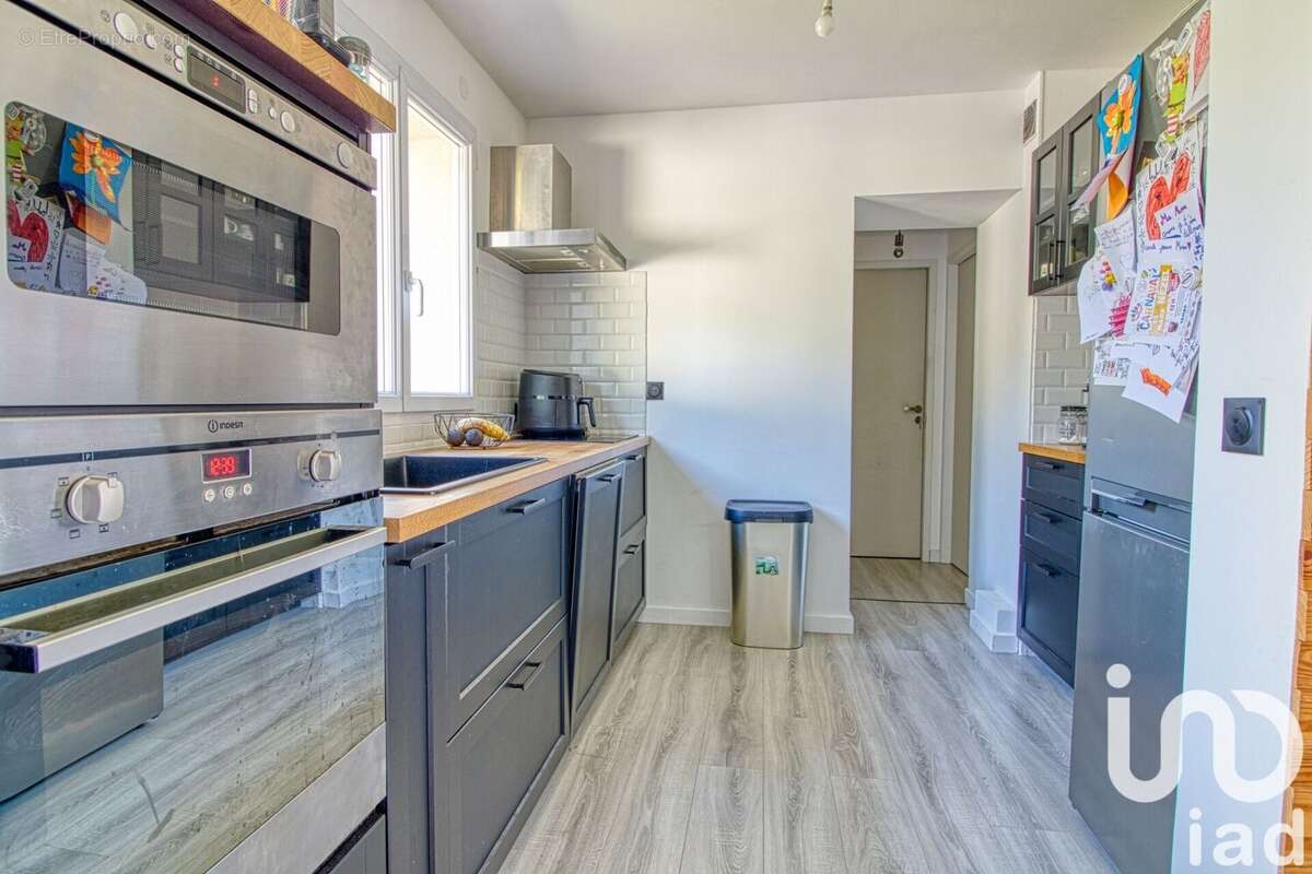 Photo 4 - Maison à NEZEL