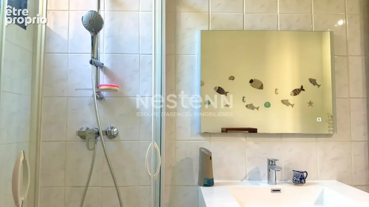 Appartement 2 pièces à vendre à Nice - Haut de Saint Roch - photo 12