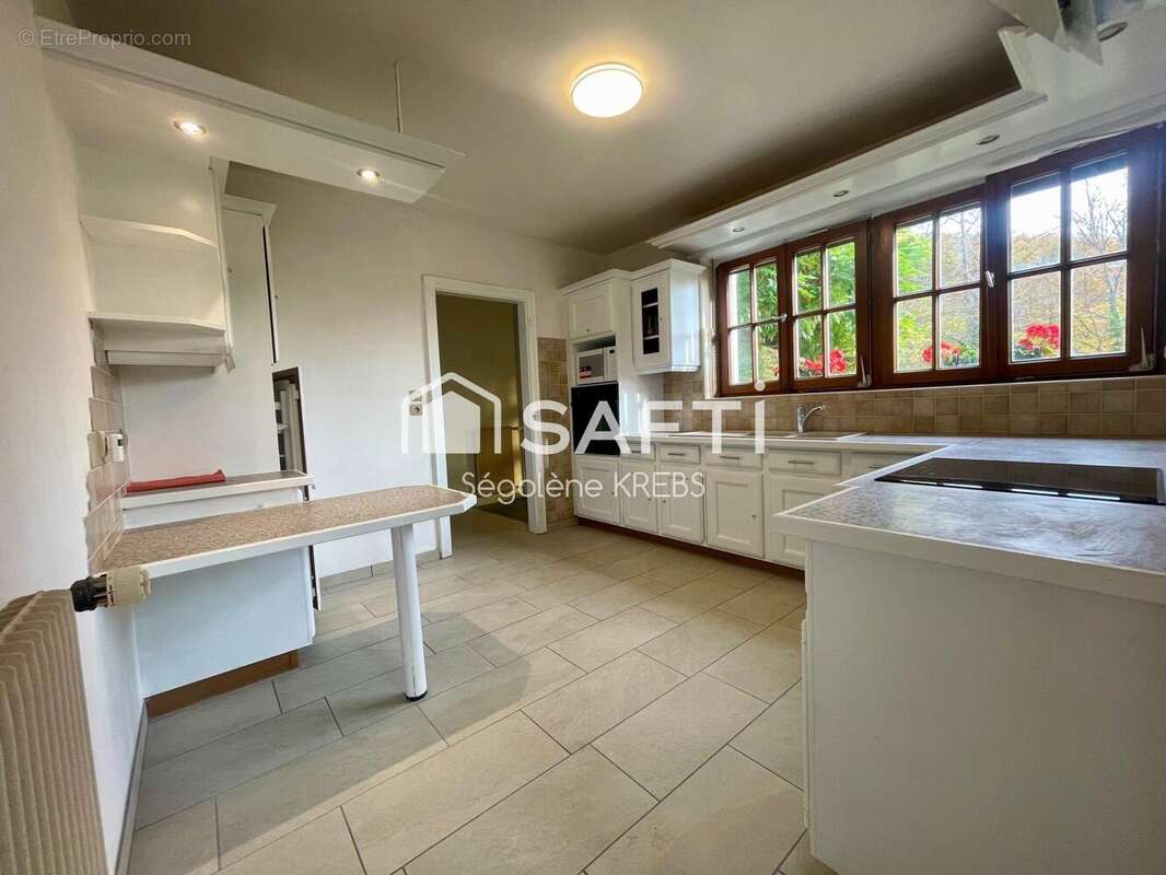 Photo 4 - Maison à LA VANCELLE