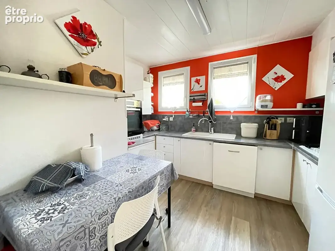Maison Bezons 5 pièces 115 m2 - photo 3