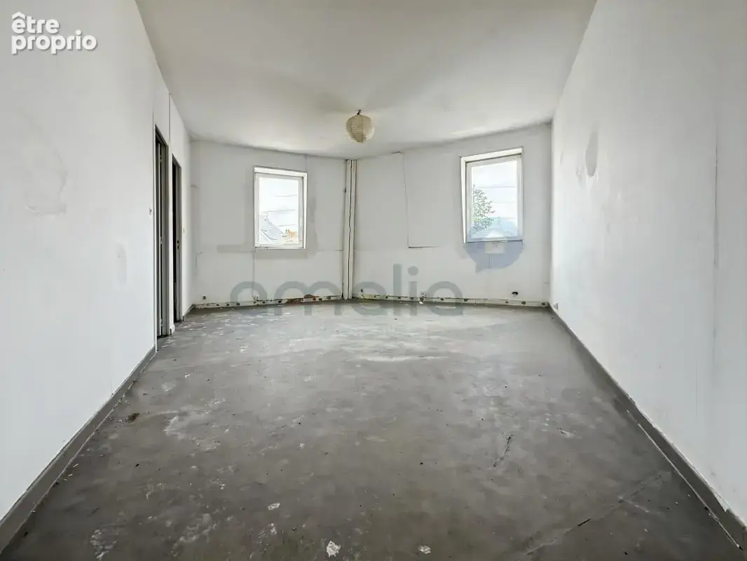 RENTABILITÉ EXCEPTIONNELLE - 5 Lots dans un Immeuble de Rapport - Cambrai - photo 4